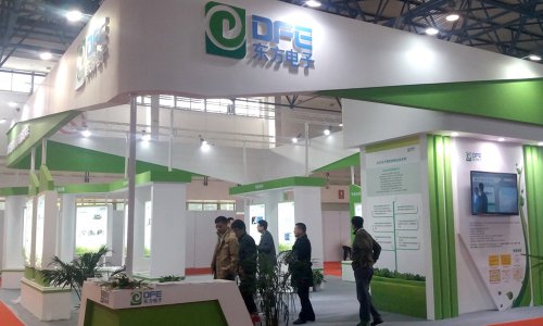 J9集团国际站软件领航电力信息化 强势亮相2016中国国际电