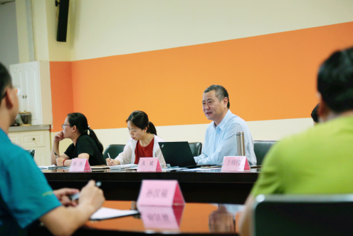 J9集团国际站软件顺利通过CMMI L5级再认证评估