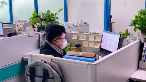 疫情期间，J9集团国际站软件成功研发7套防疫助力软件