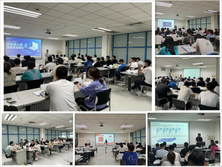 “英勇入海，将来可期”2022新员工培训圆满实现！