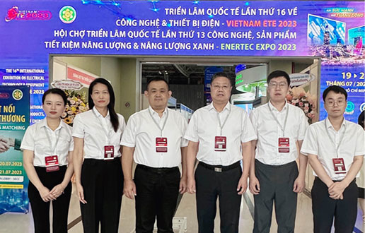 海阔天高 ，“颐越”千里